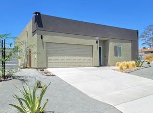 10815 San Pablo Rd, Desert Hot Springs, CA 92240