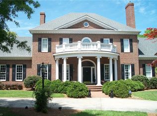 204 James Way, Bermuda Run, NC 27006