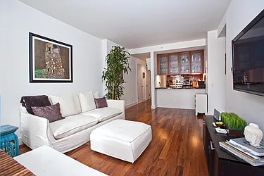 250 East 53rd Street, #703