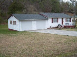 1403 Deaderick Rd, Knoxville, TN 37920