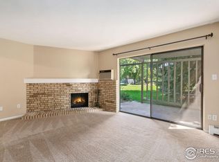 801 E Drake Rd APT H75, Fort Collins, CO 80525