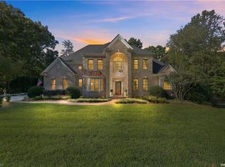 5704 Snow Hill Dr, Summerfield, NC 27358