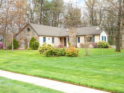 51 Dayton Drive, Southington, CT, 06489