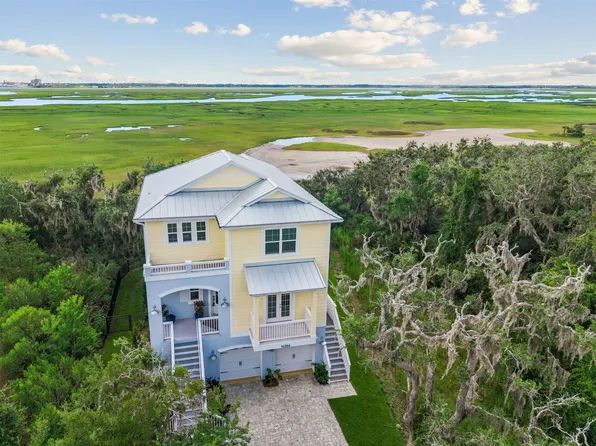 96558 Compass Point Dr, Fernandina Beach, FL 32034