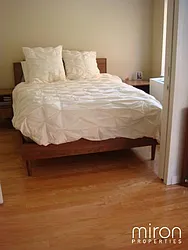 Rented by Miron Properties