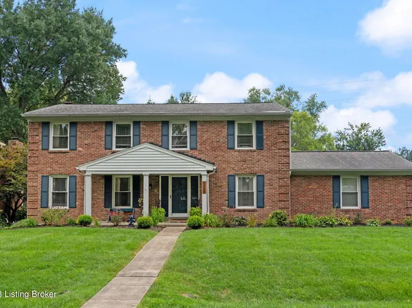 7804 McCarthy Ln, Graymoor Devondale, KY 40222