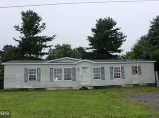 25 Gutshall Rd, Shippensburg, PA 17257