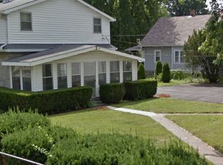 602 S Roena St, Indianapolis, IN 46241