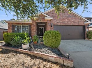 1008 Primrose Dr, Sanger, TX 76266