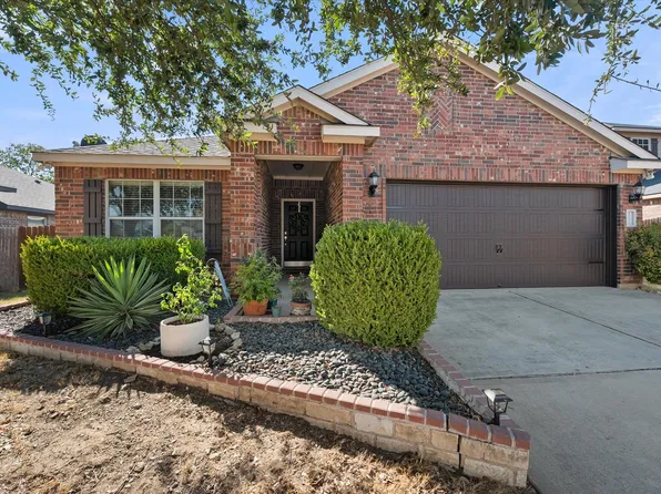1008 Primrose Dr, Sanger, TX 76266