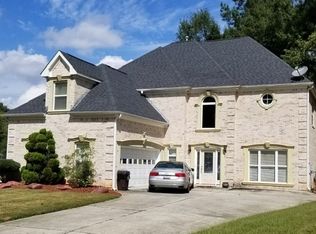 3965 E Saddle Ridge Dr #1, Lithonia, GA 30038