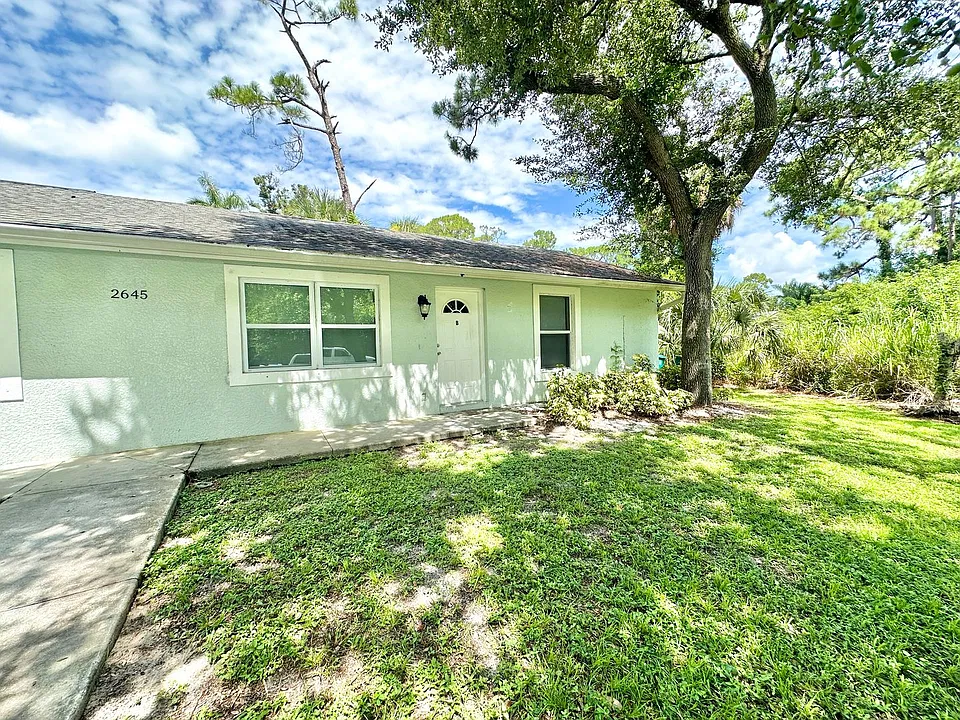 PB - Terrace Avenue Land Trust (2645 TA)