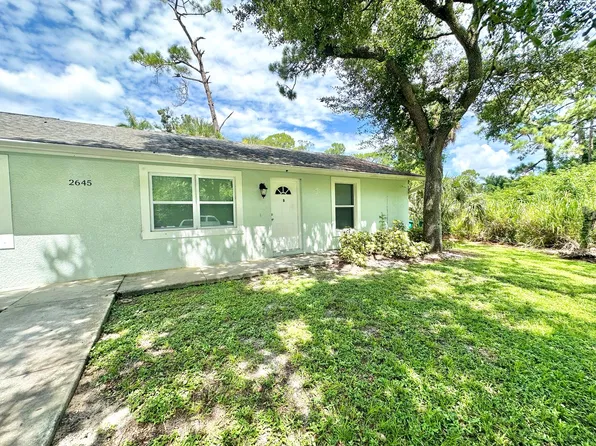 PB - Terrace Avenue Land Trust (2645 TA), 2645 Terrace Ave Unit B, Naples, FL 34104