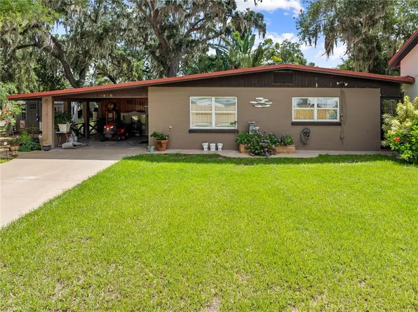 5868 Alligator Lake Shr W, Saint Cloud, FL 34771
