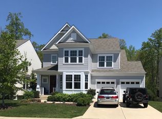 43992 Swift Fox Dr, California, MD 20619