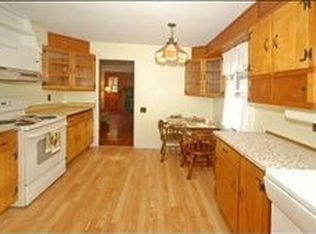 812 Sergeantsville Rd, Stockton, NJ 08559