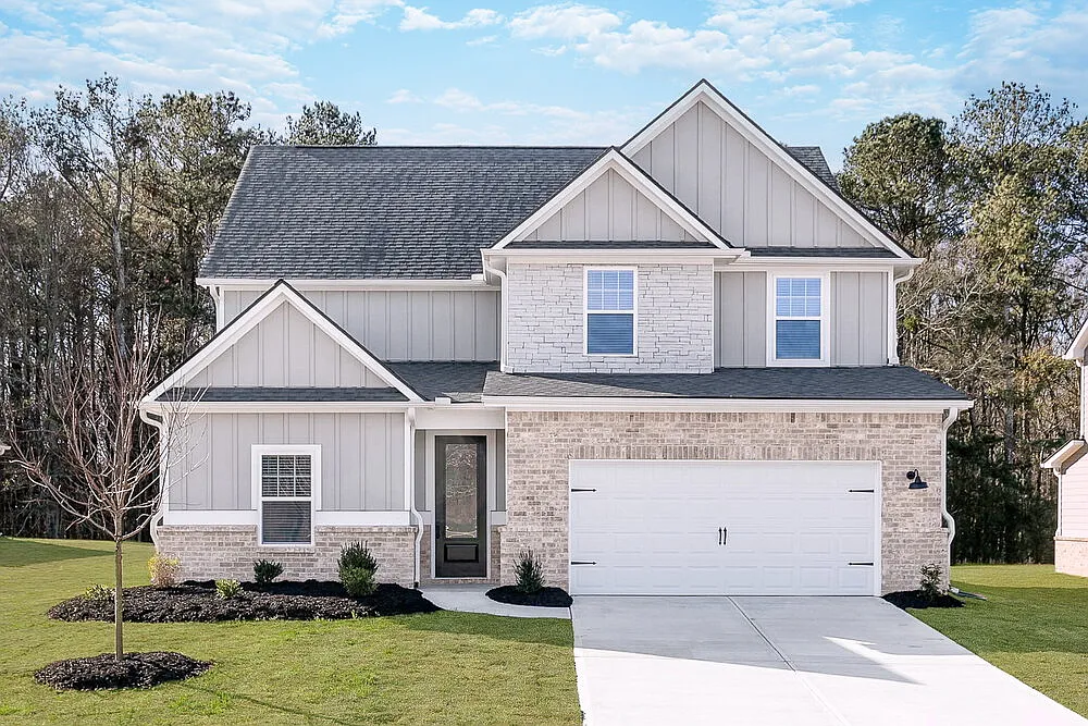 4 bed, 2.5 bath, 2231 sqft, $2,317 — Photo 1