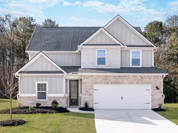 440 Sunfish Cir, Jefferson, GA 30549