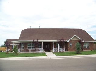 9 Charing Cross Ct, Roswell, NM 88201