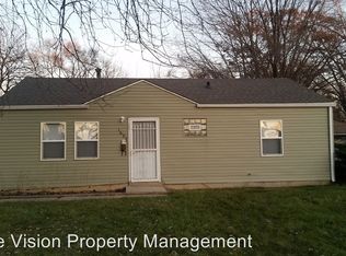 1602 Moore Ave, Joliet, IL 60433