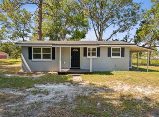 463313 State Road 200, Yulee, FL 32097