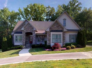 413 Springhill Dr NE, Cleveland, TN 37312