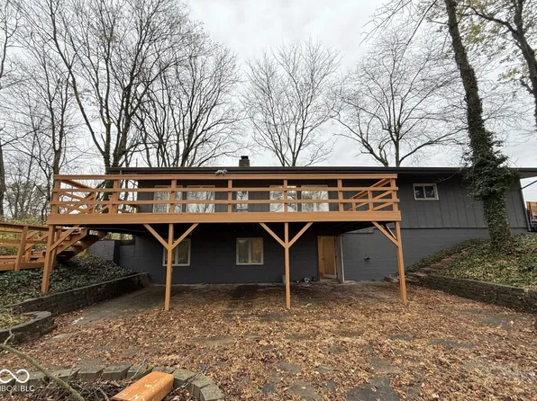 3859 W 200 S, New Palestine, IN 46163