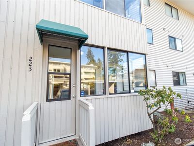 18606 52nd Avenue W #223, Lynnwood, WA, 98037