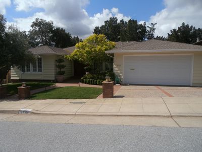 3350 Countryside Dr, San Mateo, CA, 94403