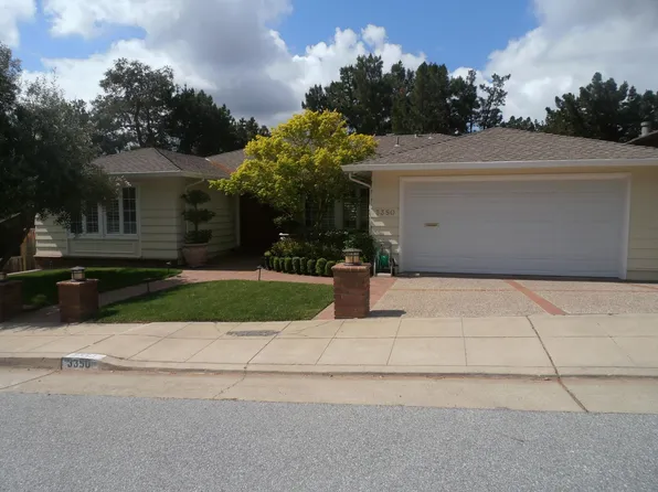 3350 Countryside Dr, San Mateo, CA 94403