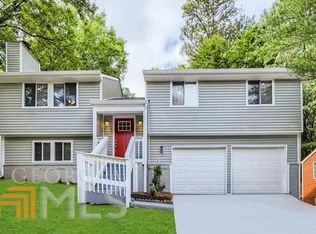 4257 Village Square Ln, Stone Mountain, GA
