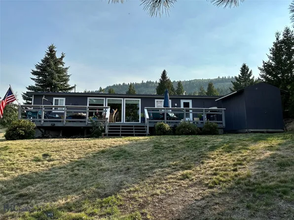 601 Saint Paul Ave, Butte, MT 59701