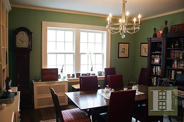 Sold by Halstead Real Estate | media 2