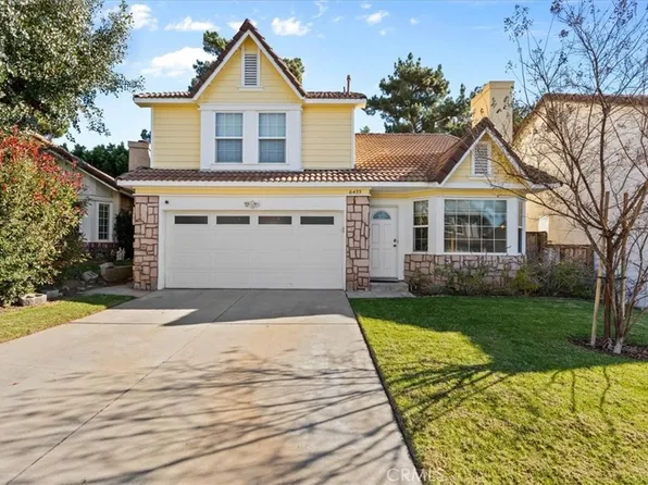 6433 Aleatico Pl, Rancho Cucamonga, CA 91737