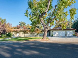 5708 N Pleasant Ave, Fresno, CA