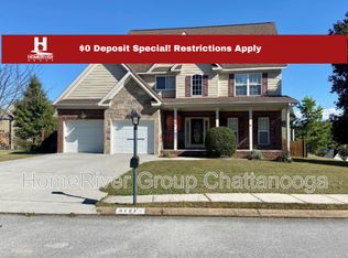 5721 Caney Ridge Cir, Ooltewah, TN 37363