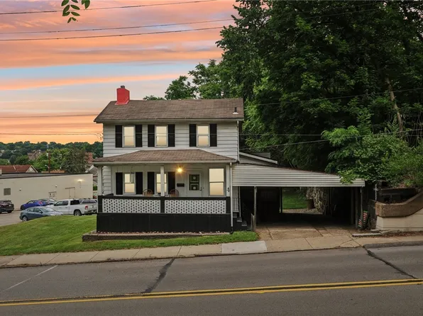 4 W Steuben St, Pittsburgh, PA 15205