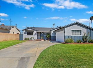 1062 N Bender Ave, Covina, CA 91724