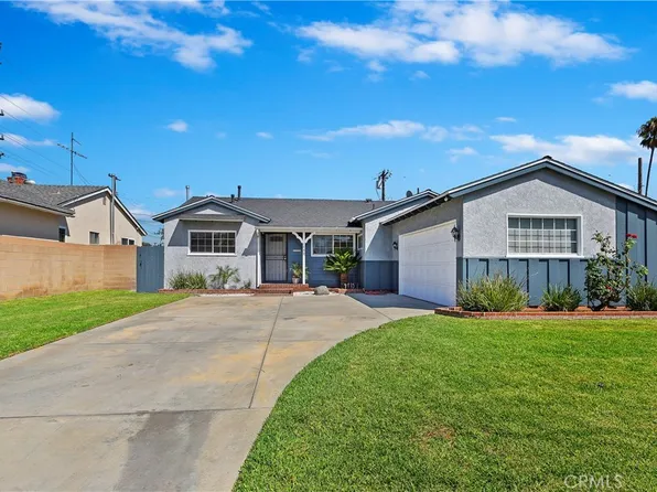 1062 N Bender Ave, Covina, CA 91724