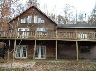 115 Eagles Nest Rd, Howard, PA 16841