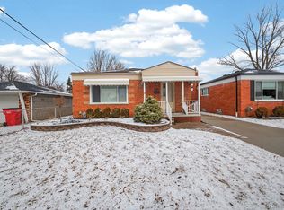 20701 Meier Rd, Saint Clair Shores, MI 48081