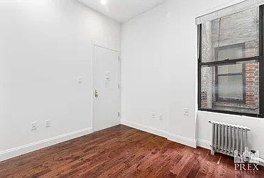 Rented by PREX Realty Corp