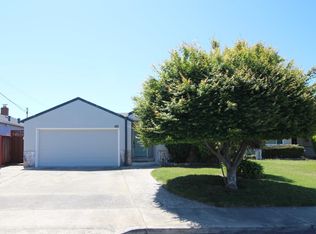 1644 Via Rancho, San Lorenzo, CA 94580