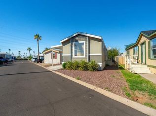 342 S 40th St LOT 33, Mesa, AZ 85206