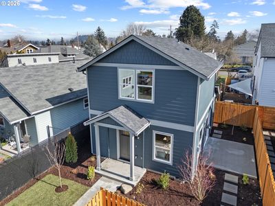 6909 NE Multnomah St #B, Portland, OR, 97213
