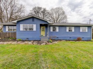 5608 Wilkerson Rd, Knoxville, TN 37912