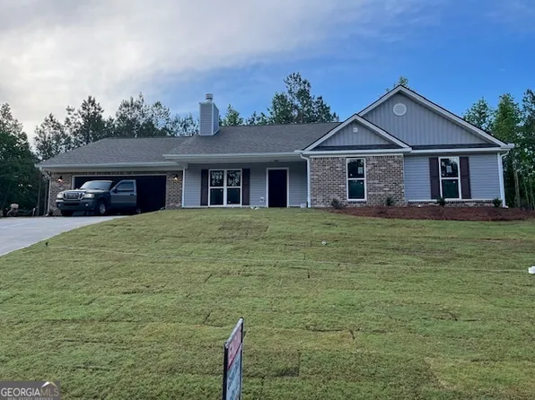 469 Riley Cir, Milledgeville, GA 31061
