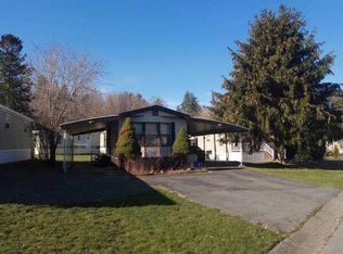 607 Graduate Dr, Ithaca, NY 14850