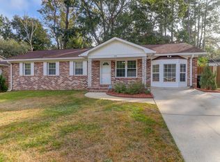 379 Furman Ln, Ladson, SC 29456