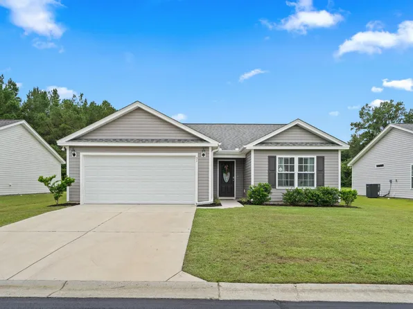 31 Desurrency Ct., Georgetown, SC 29440